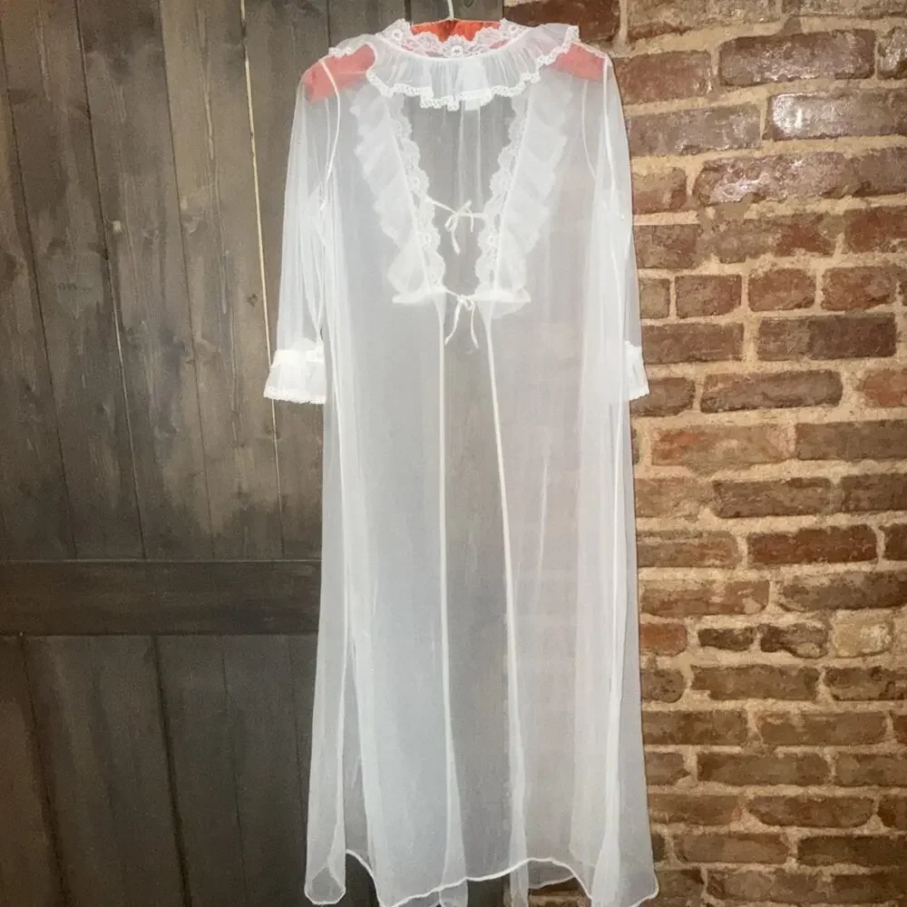 lorraine beautiful vintage